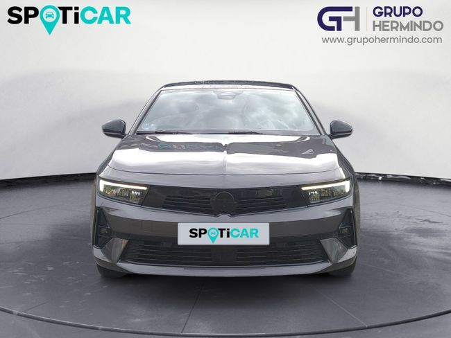 Foto del OPEL Astra 1.5D DTH S-S GS Aut. 130