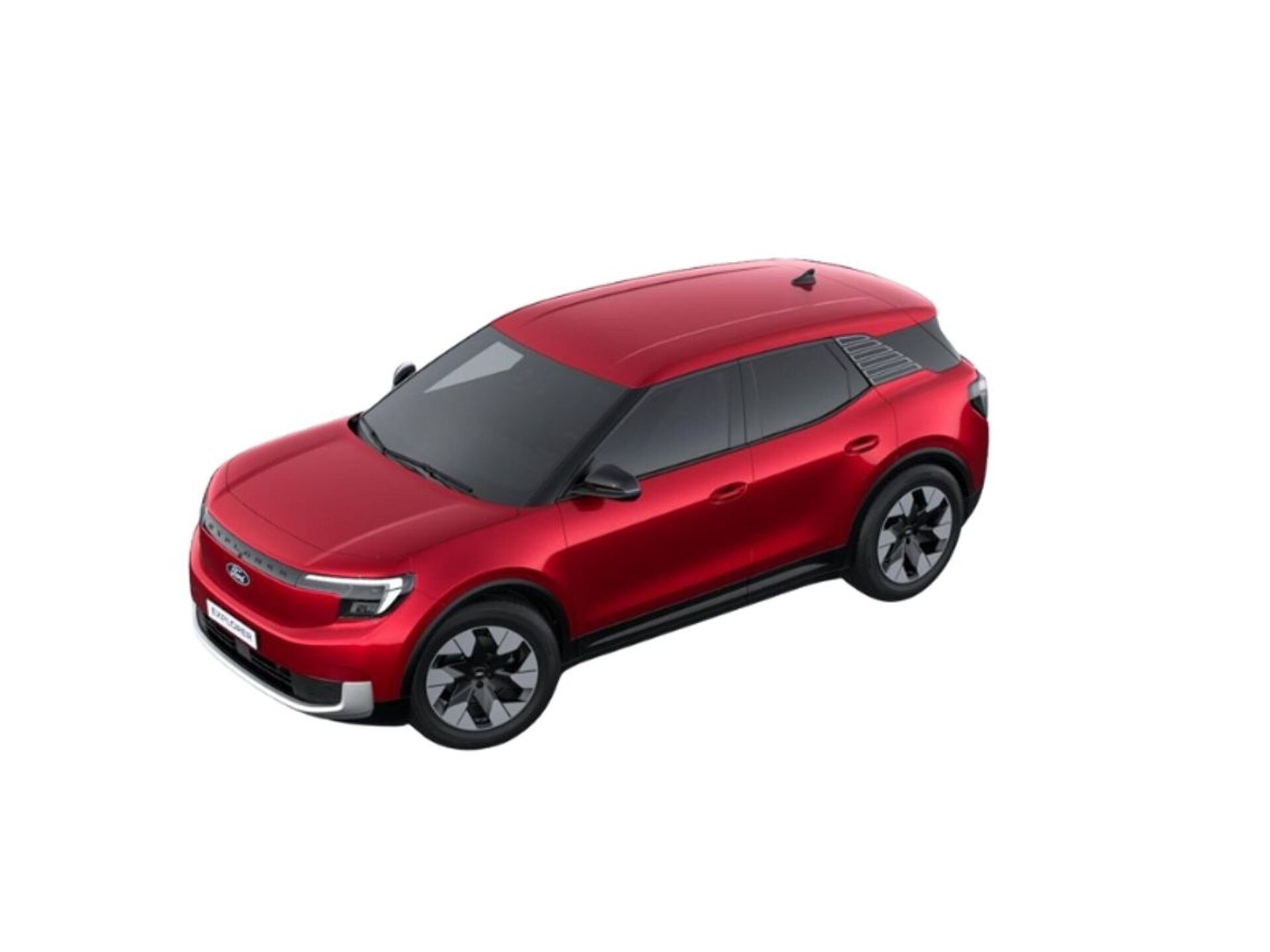 Imagen de FORD Explorer