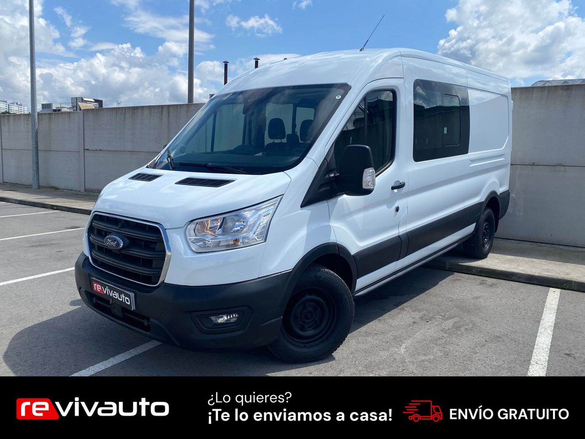 Imagen de FORD Transit