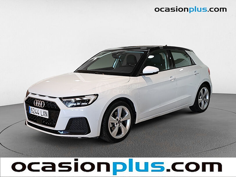 Foto del AUDI A1 Sportback 30 TFSI Advanced