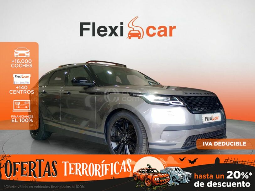 Foto del LAND ROVER Range Rover Velar 3.0D S 4WD Aut. 275