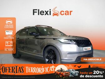 Imagen de LAND ROVER Range Rover Velar 3.0D S 4WD Aut. 275