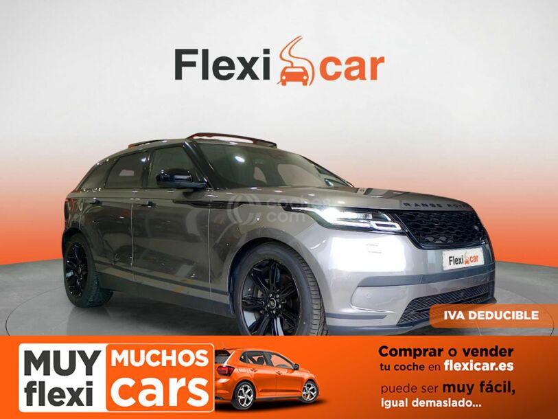 Foto del LAND ROVER Range Rover Velar 3.0D S 4WD Aut. 275