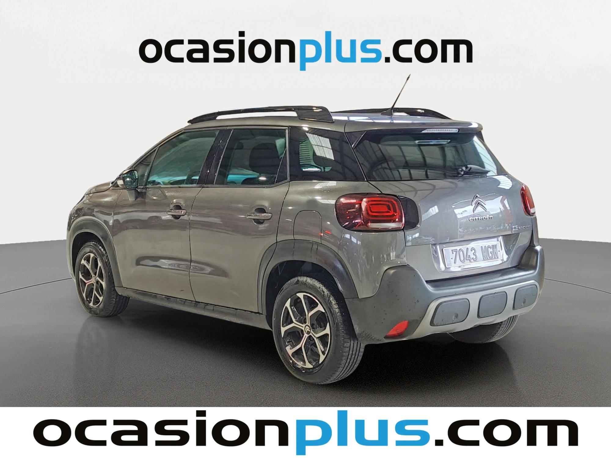 Foto del CITROEN C3 Aircross Puretech S&S Shine 110