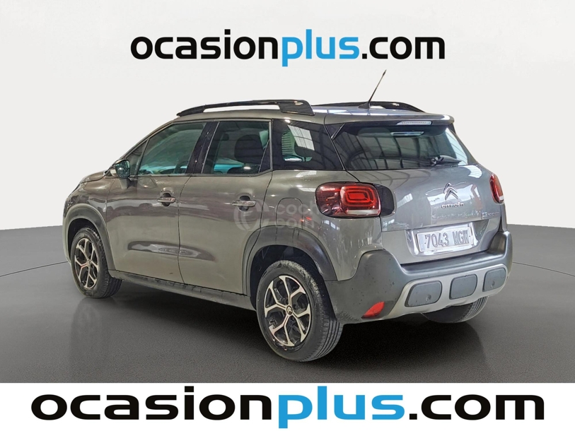 Foto del CITROEN C3 Aircross Puretech S&S Shine 110