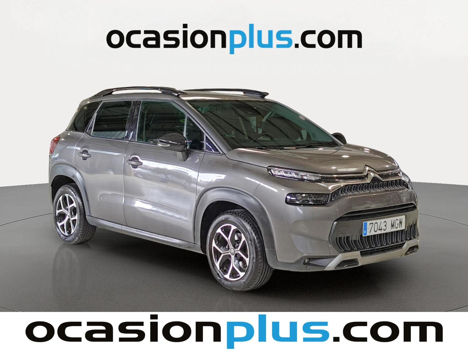 Imagen 2 de CITROEN C3 Aircross