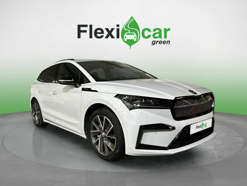 Foto del SKODA Enyaq iV 80 150kW