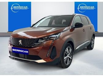 Imagen de PEUGEOT 5008 1.2 PureTech S&S Allure 130