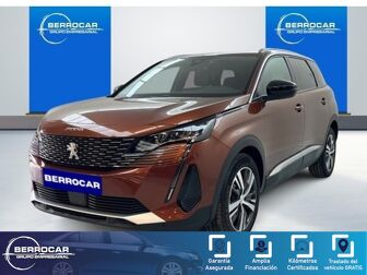 Imagen de PEUGEOT 5008 1.2 PureTech S&S Allure 130