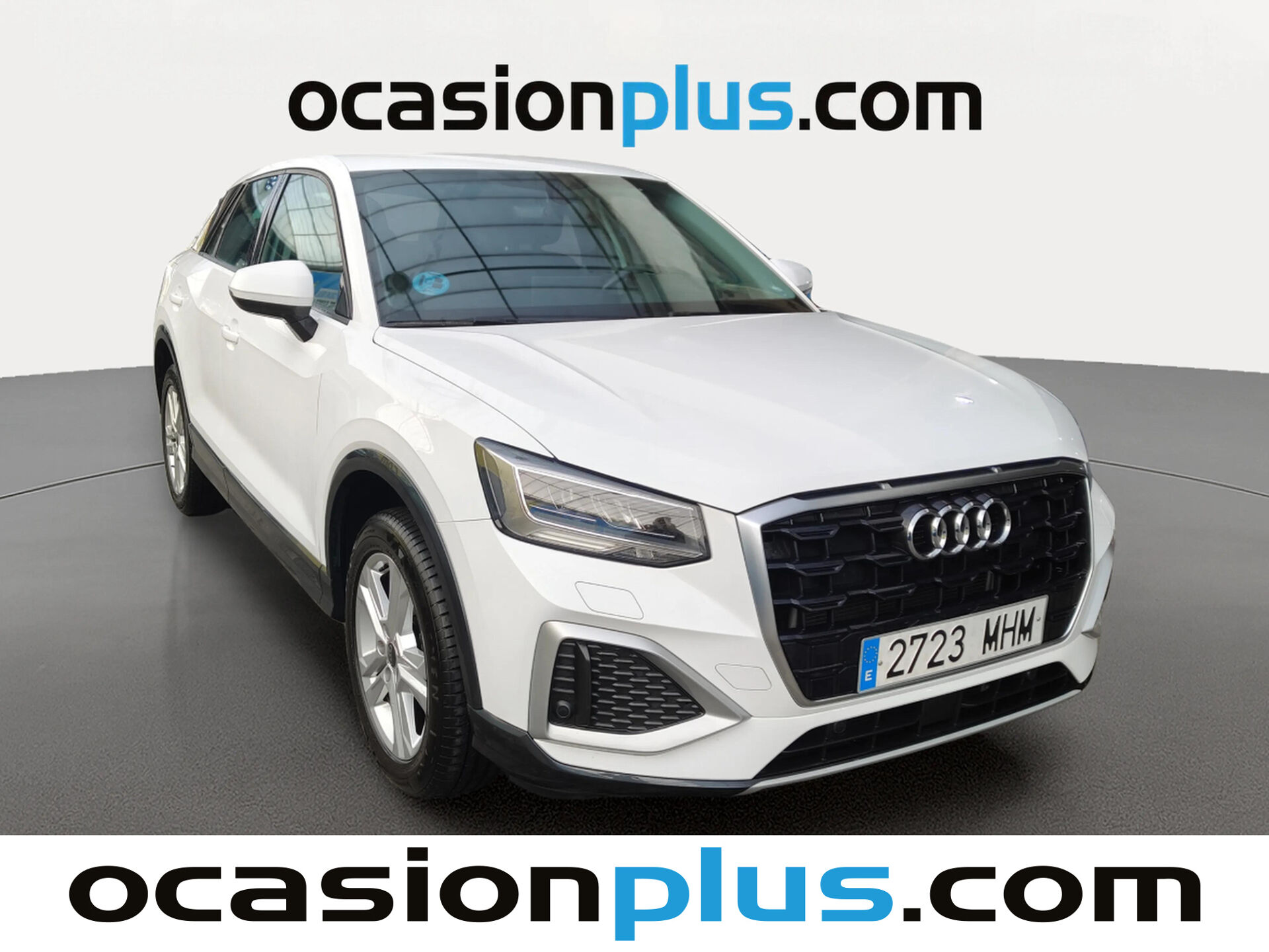Imagen 2 de AUDI Q2
