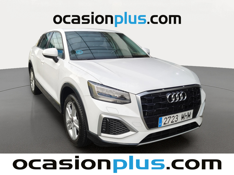 Foto del AUDI Q2 30 TDI Advanced 85kW