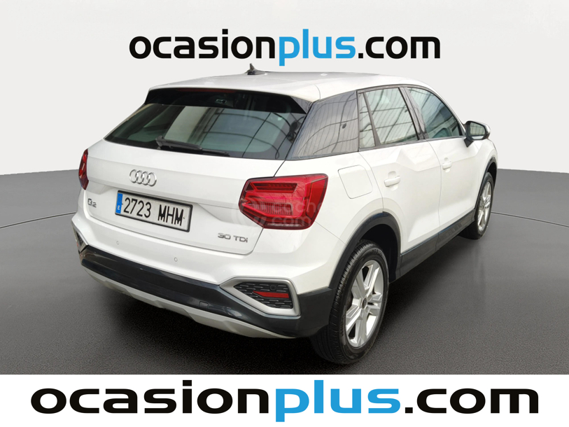 Foto del AUDI Q2 30 TDI Advanced 85kW