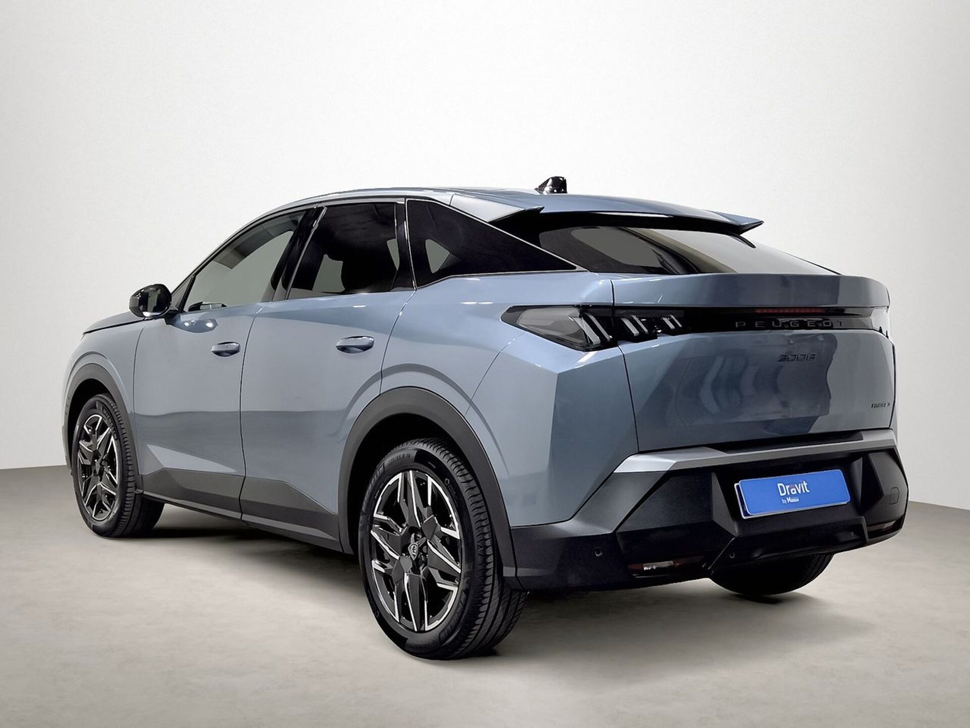 Imagen 2 de PEUGEOT 3008