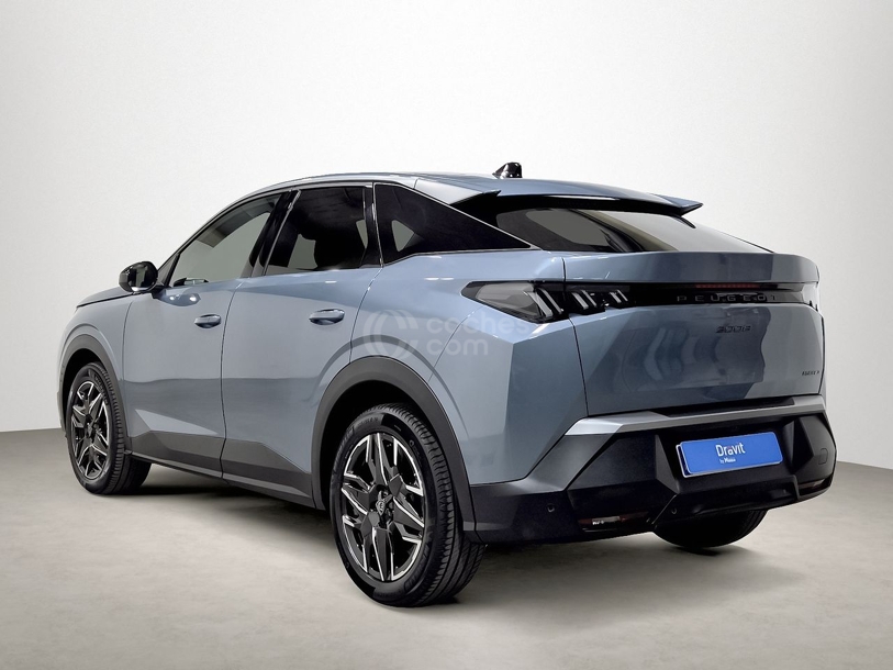 Foto del PEUGEOT 3008 Hybrid 136 Allure eDCS6