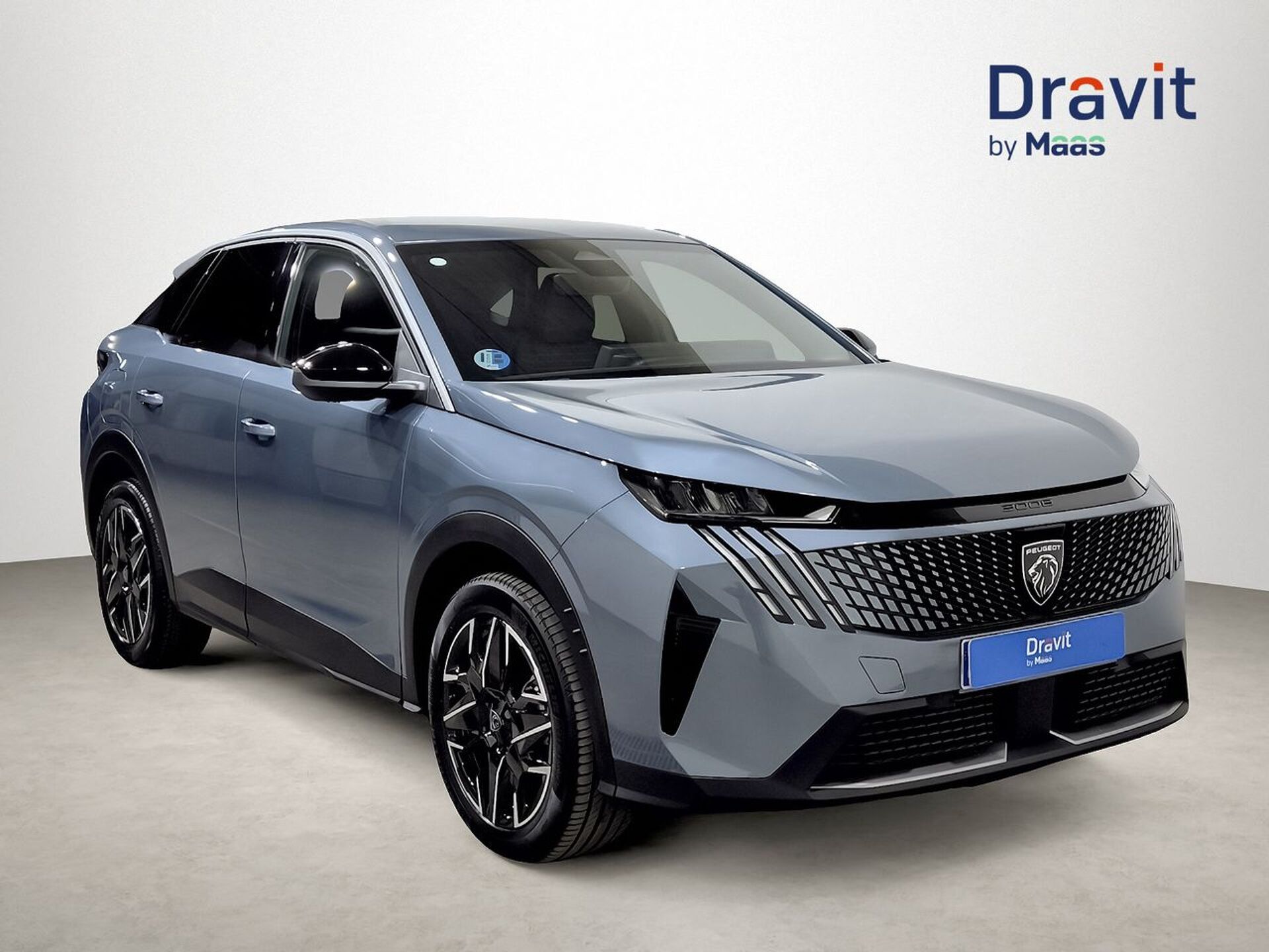 Imagen 1 de PEUGEOT 3008