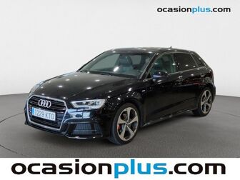 Imagen de AUDI A3 Sportback 35 TFSI S line S tronic 110kW