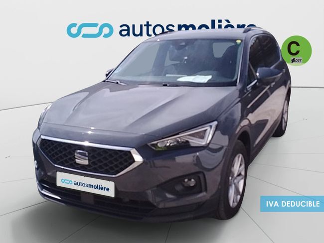 Foto del SEAT Tarraco 2.0TDI S&S Style DSG-7 150