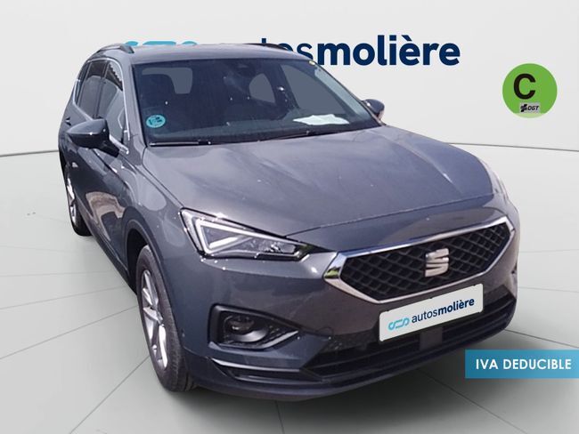 Foto del SEAT Tarraco 2.0TDI S&S Style DSG-7 150