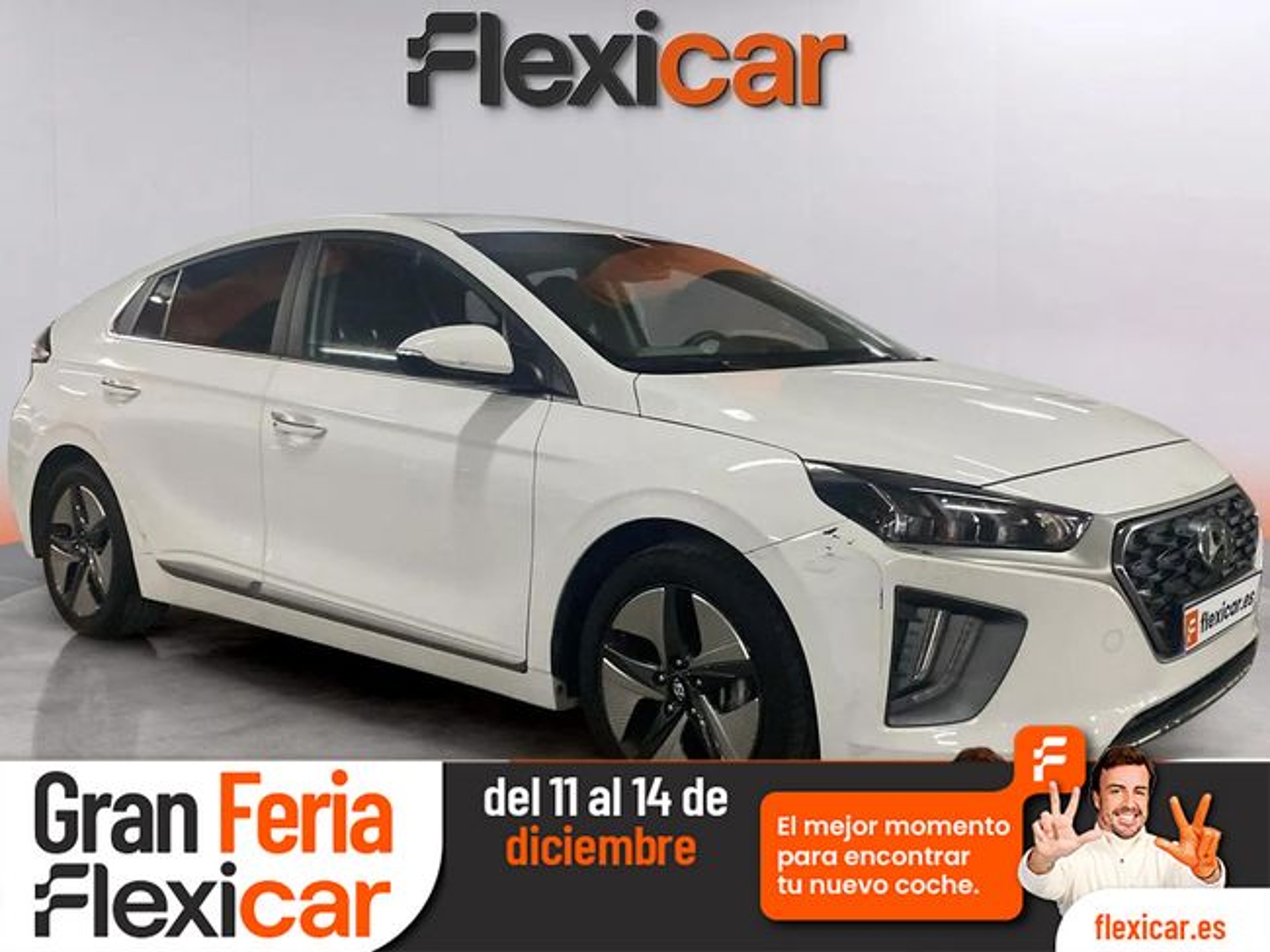 Imagen de HYUNDAI Ioniq