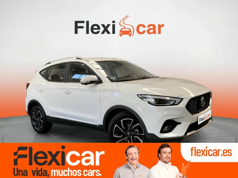 Foto del MG ZS 1.5 VTi-Tech Luxury 78kW