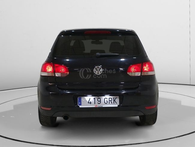 Foto del VOLKSWAGEN Golf 1.6TDI CR Advance 105