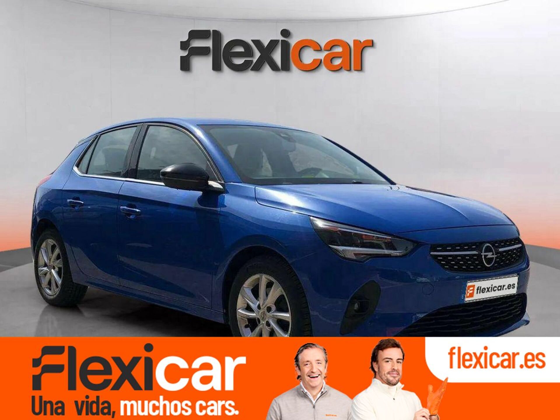 Imagen de OPEL Corsa