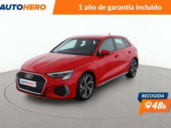 Imagen de AUDI A3