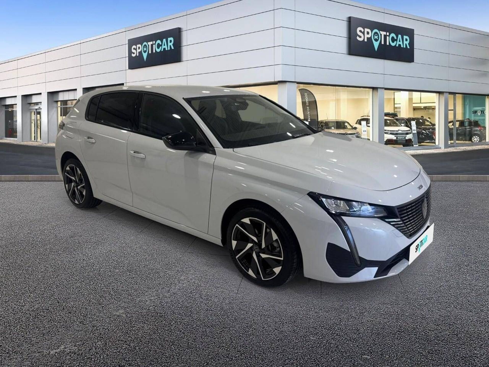 Imagen 3 de PEUGEOT 308