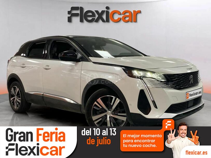 Foto del PEUGEOT 3008 SUV 1.5BlueHDi Allure S&S EAT8 130