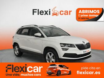 Imagen de SKODA Karoq 2.0TDI AdBlue Ambition 4x4 DSG 110kW