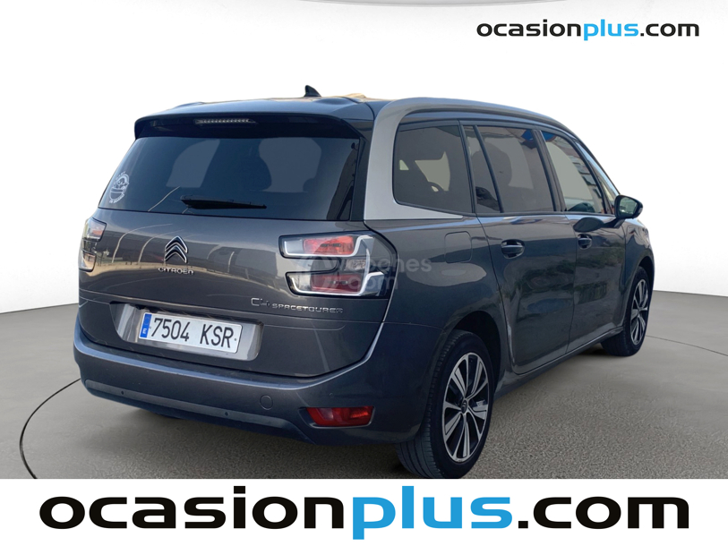 Foto del CITROEN C4 1.2 PureTech S&S Feel 130