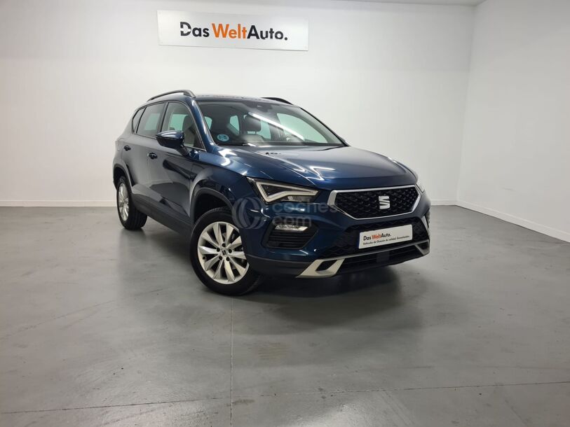 Foto del SEAT Ateca 1.5 EcoTSI S&S Style XM