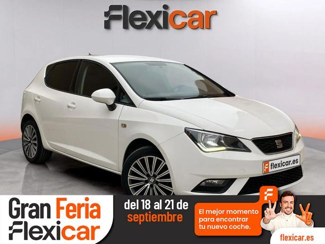 SEAT Ibiza (1.2 TSI 90cv Style) en Murcia