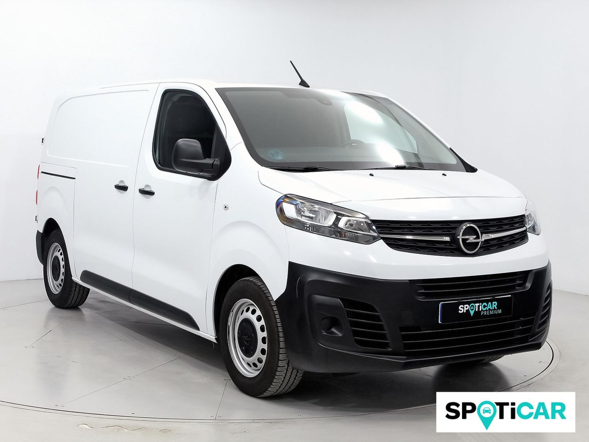 Imagen de OPEL Vivaro