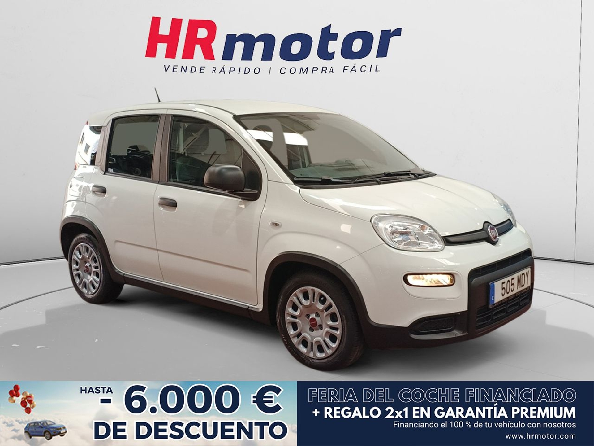 Imagen de FIAT Panda