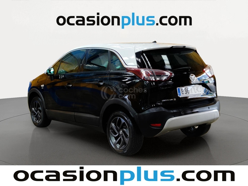 Foto del OPEL Crossland X 1.2T S&S Design Line - 120 Aniversario 110