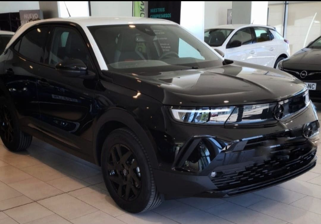 Foto del OPEL Mokka 1.2T S&S GS Line 130