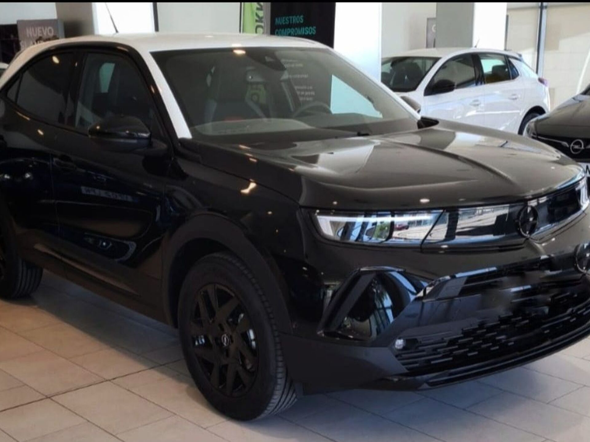 Imagen 2 de OPEL Mokka