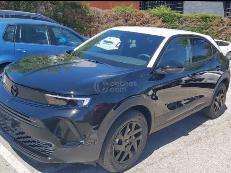 Foto del OPEL Mokka 1.2T S&S GS Line 130