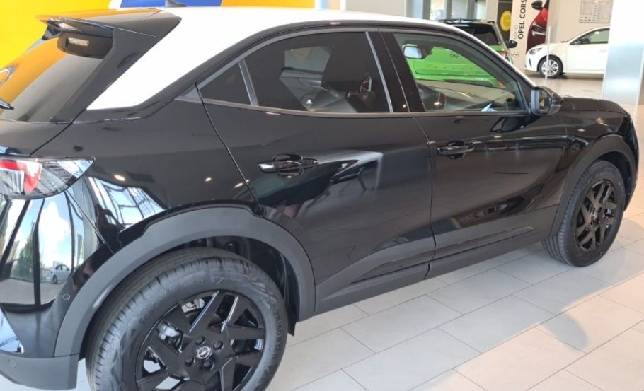 Foto del OPEL Mokka 1.2T S&S GS Line 130