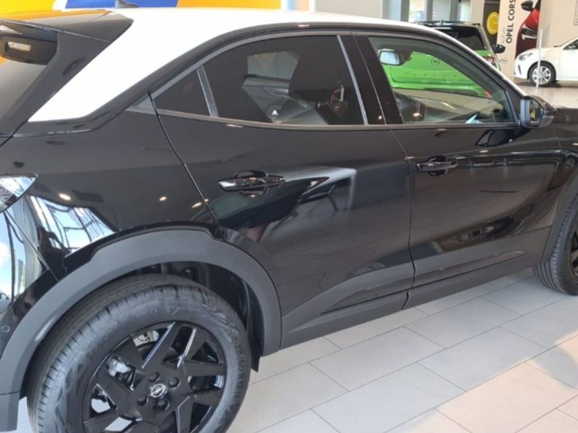 Imagen 3 de OPEL Mokka