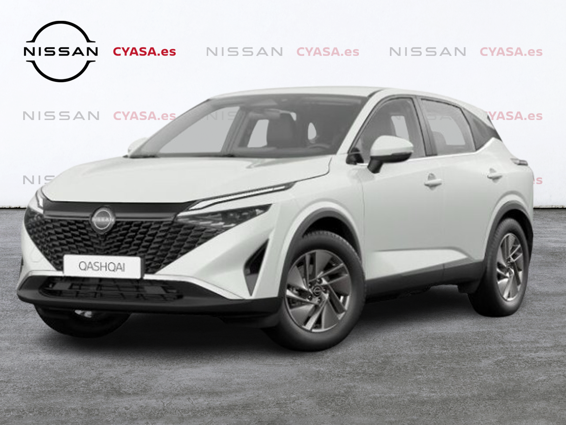 Imagen de NISSAN Qashqai