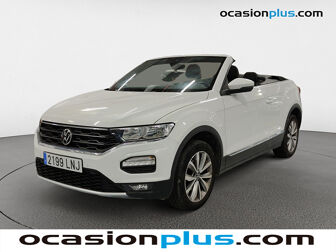 Imagen de VOLKSWAGEN T-Roc Cabrio 1.5 TSI Style