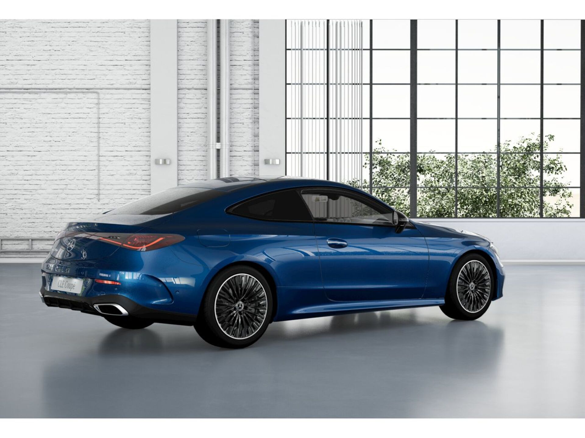 Imagen 3 de MERCEDES Clase CLE