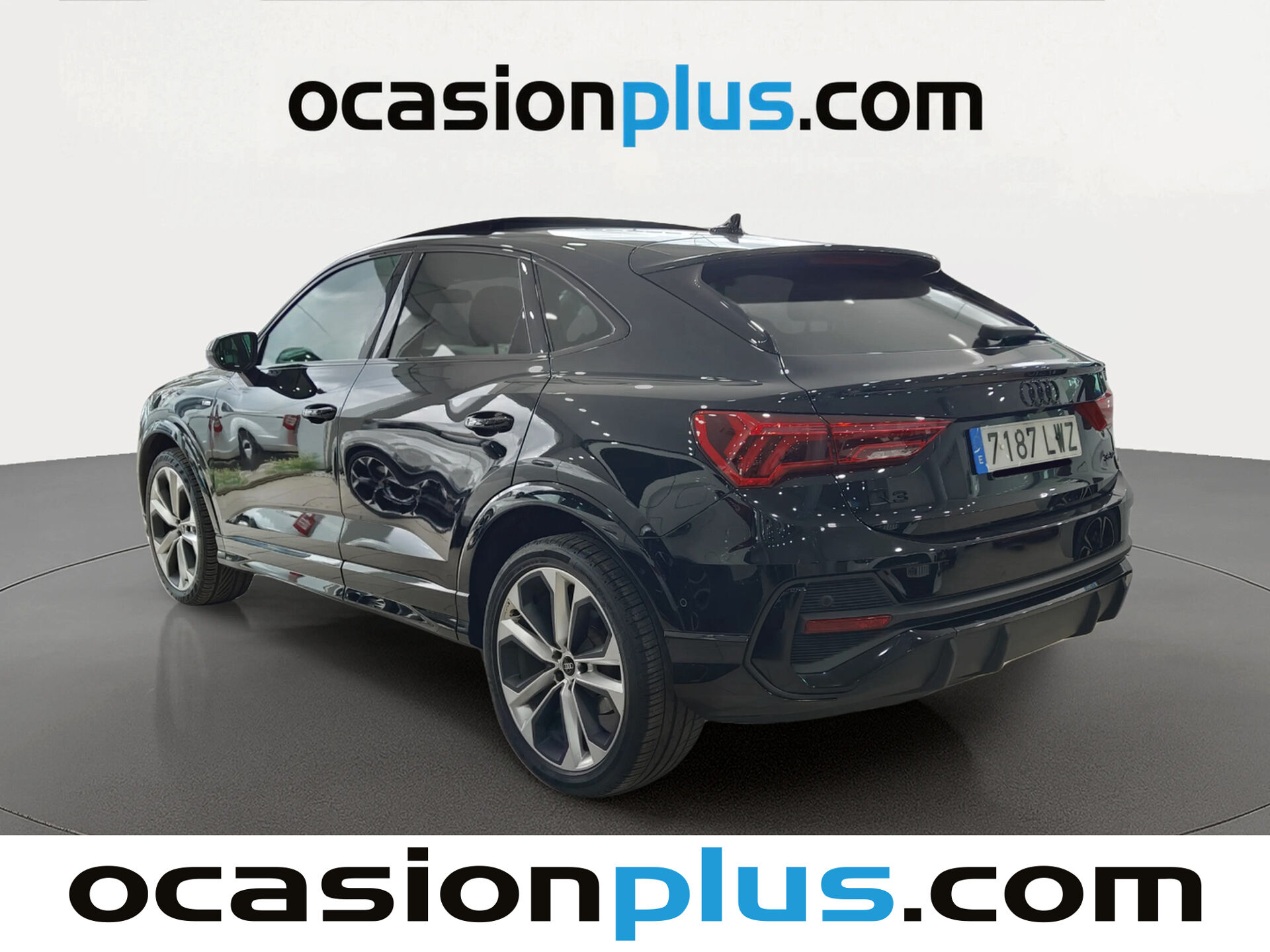 Imagen 3 de AUDI Q3
