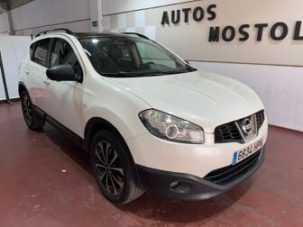 Imagen de NISSAN Qashqai 1.6dCi S&S Tekna Sport 4x2 18´´