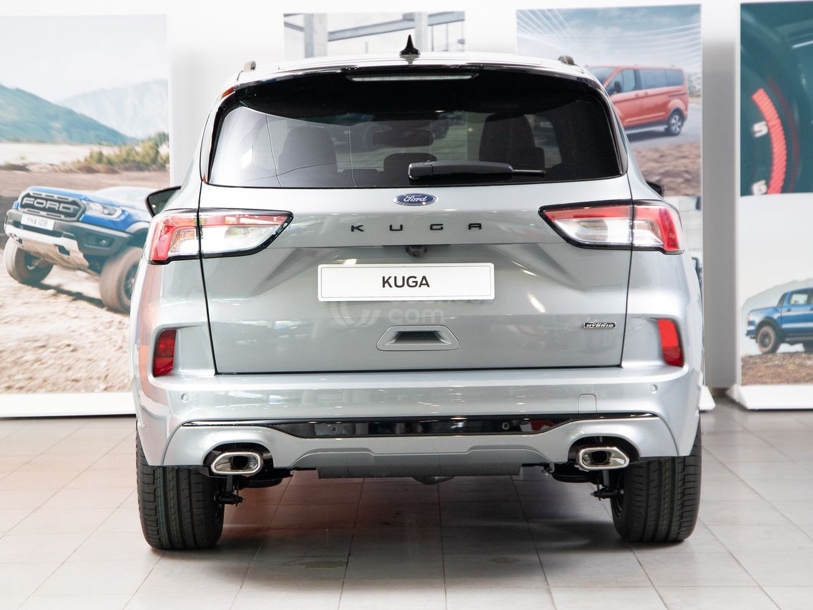 Foto del FORD Kuga 2.5 Duratec PHEV ST-Line X 4x2