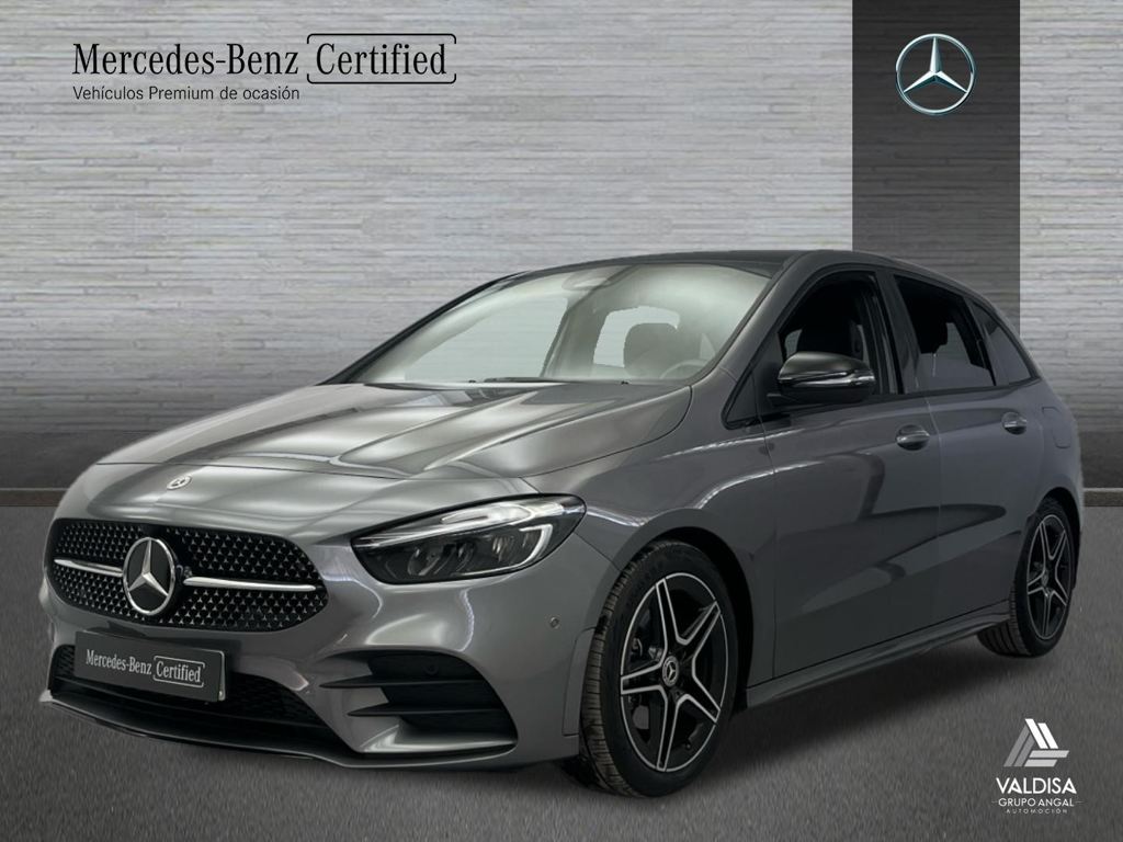 MERCEDES Clase B (B 200 d) en Valencia