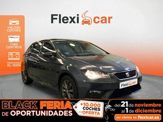 Imagen de SEAT León 1.5 EcoTSI S&S Style 130