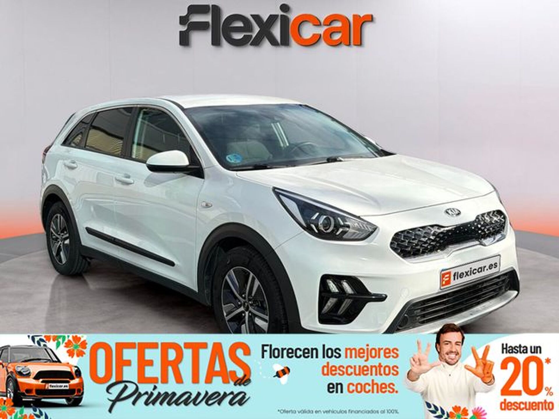 Imagen 1 de KIA Niro